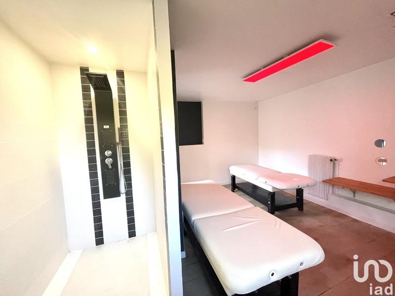 Local commercial - 120 m²