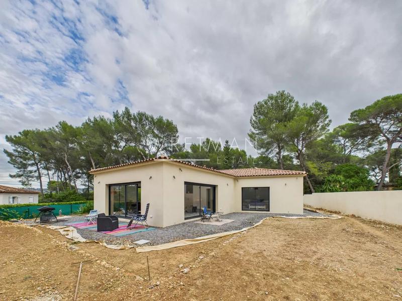 Villa - 127 m² - 4 pièces