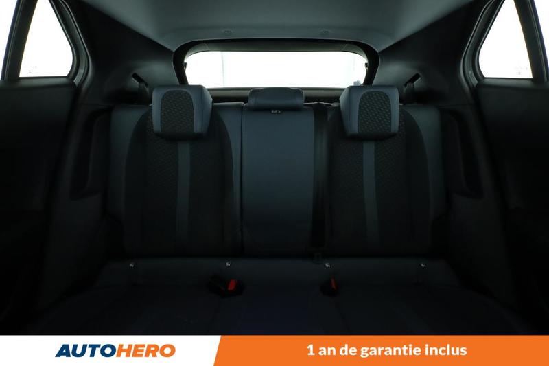 Peugeot 2008 1.5 Blue-HDi Allure 100 ch