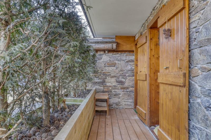 Appartement - 42 m² - 3 pièces