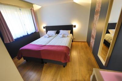 Studio - 18 m² - 1 pièce