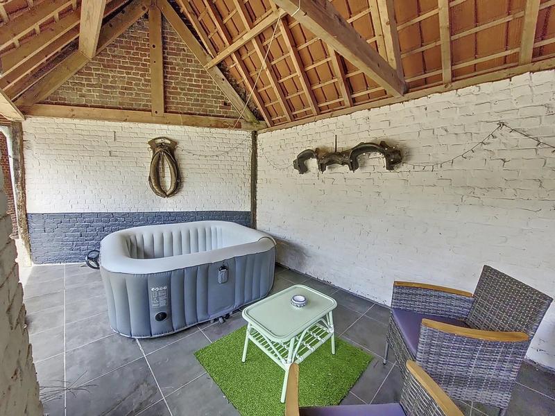 Maison - 151 m² - 7 pièces