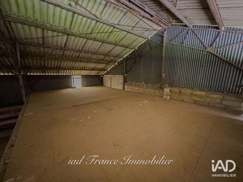 Local commercial - 730 m²