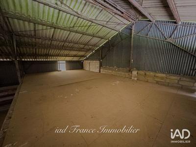 Local commercial - 730 m²