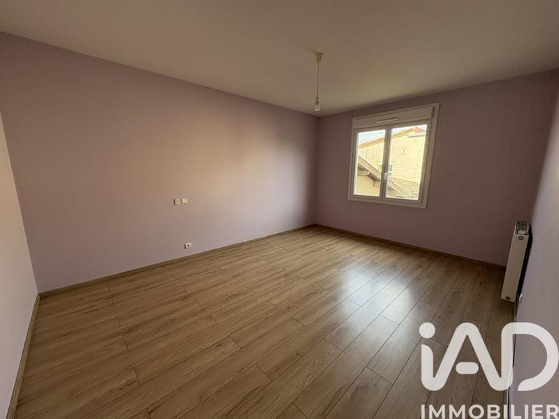 Immeuble - 372 m² - 8 pièces