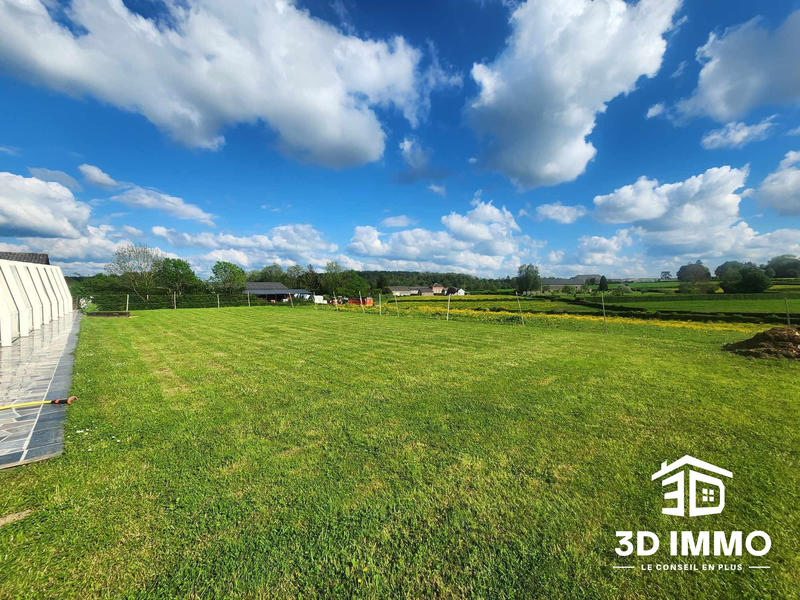 Maison - 400 m² - 7 pièces