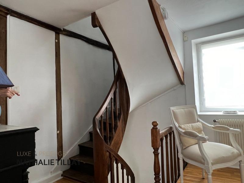 Longère - 180 m² - 7 pièces