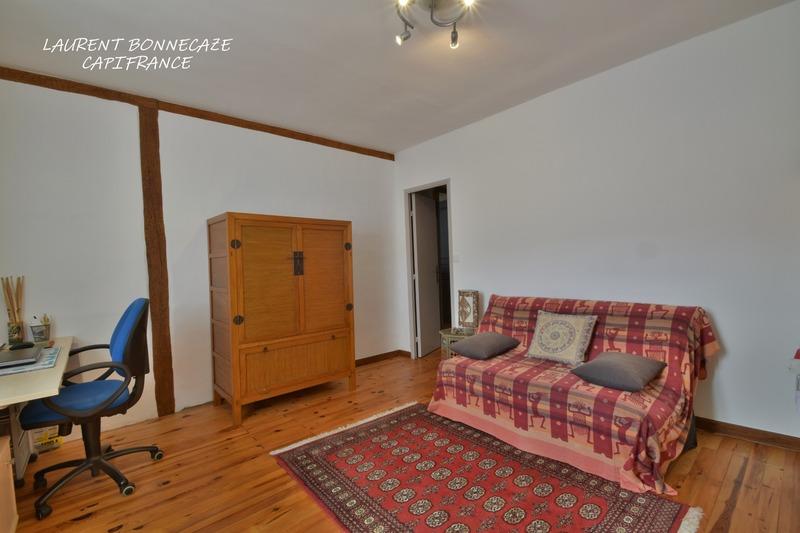 Maison - 154 m² - 5 pièces