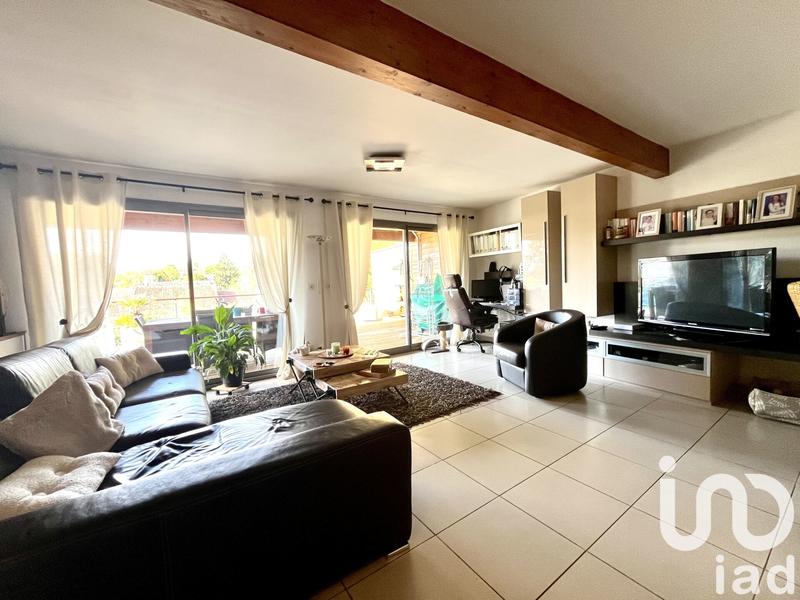 Appartement - 101 m² - 3 pièces