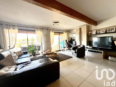 Appartement - 101 m² - 3 pièces