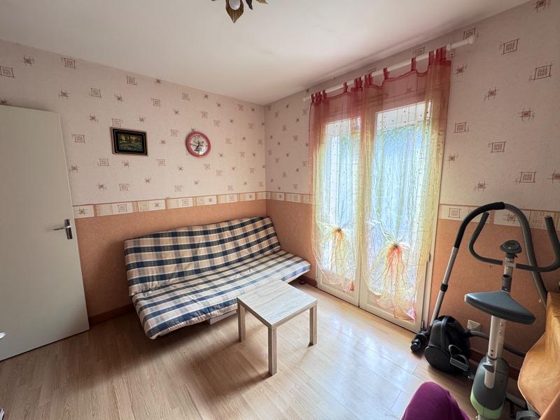 Maison - 75 m² - 4 pièces