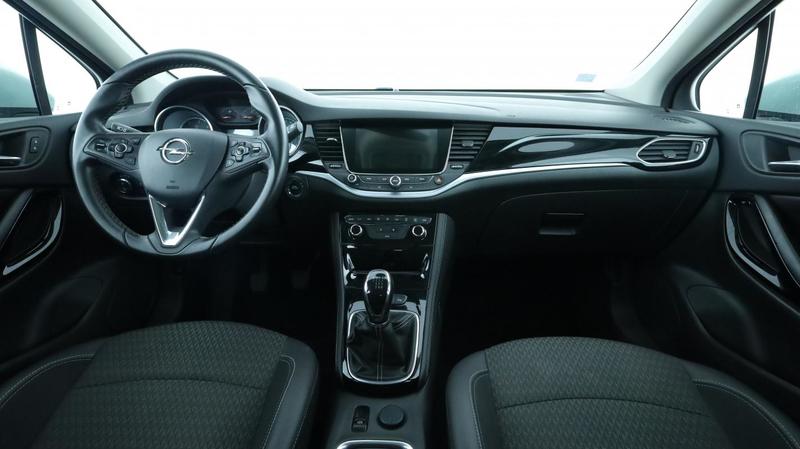 Opel Astra 1.6 Cdti Innovation 136 ch