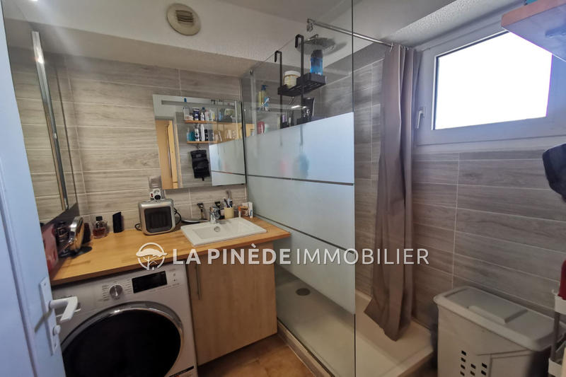 Appartement - 46 m² - 3 pièces