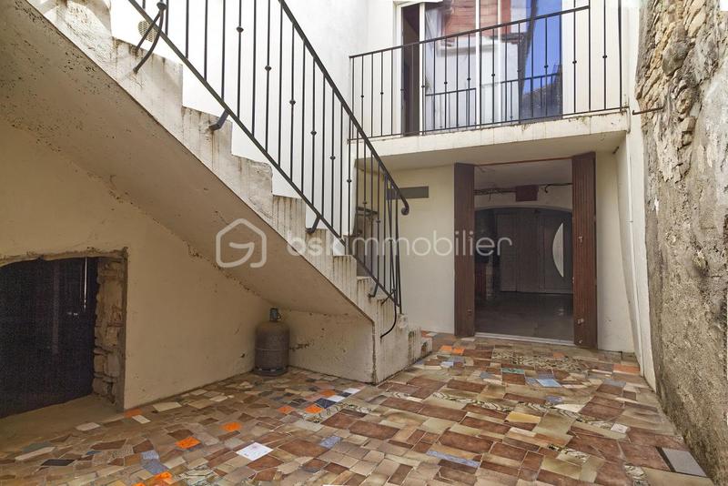 Maison de ville - 108 m² - 4 pièces