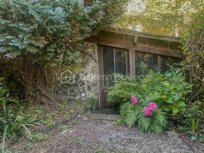 Maison de ville - 179 m² - 6 pièces