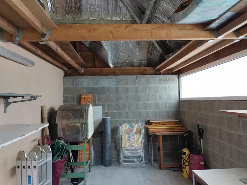 Maison - 98 m² - 3 pièces