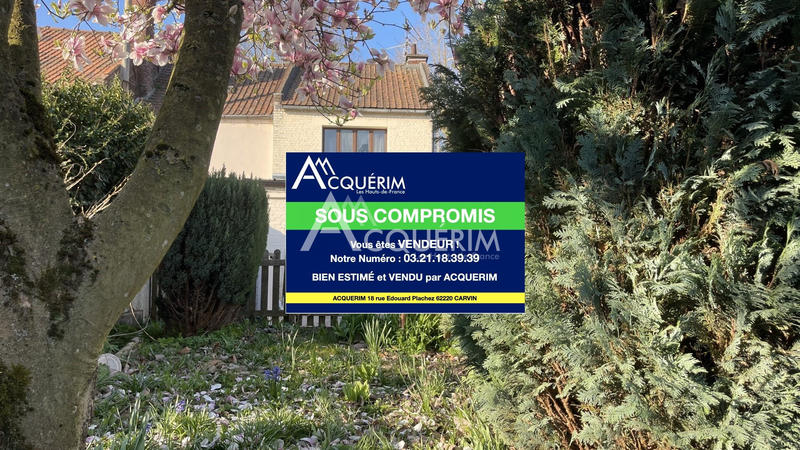 Maison ancienne - 87 m² - 4 pièces