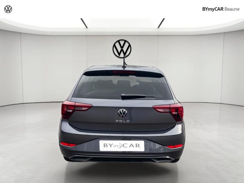 Volkswagen Polo 1.0 Tsi 95 s&amp;S Dsg7 Vw Edition