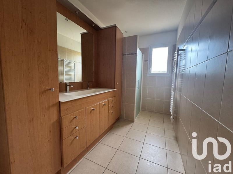 Maison - 194 m² - 8 pièces