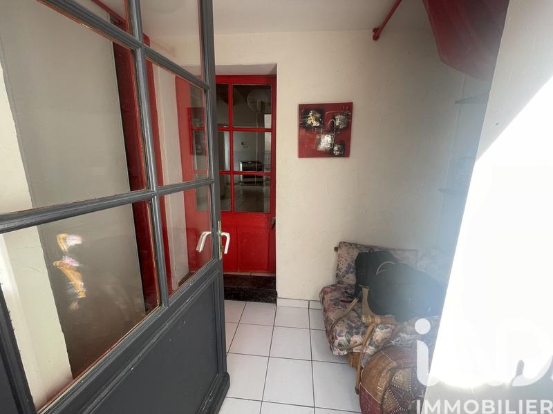 Maison - 162 m² - 5 pièces