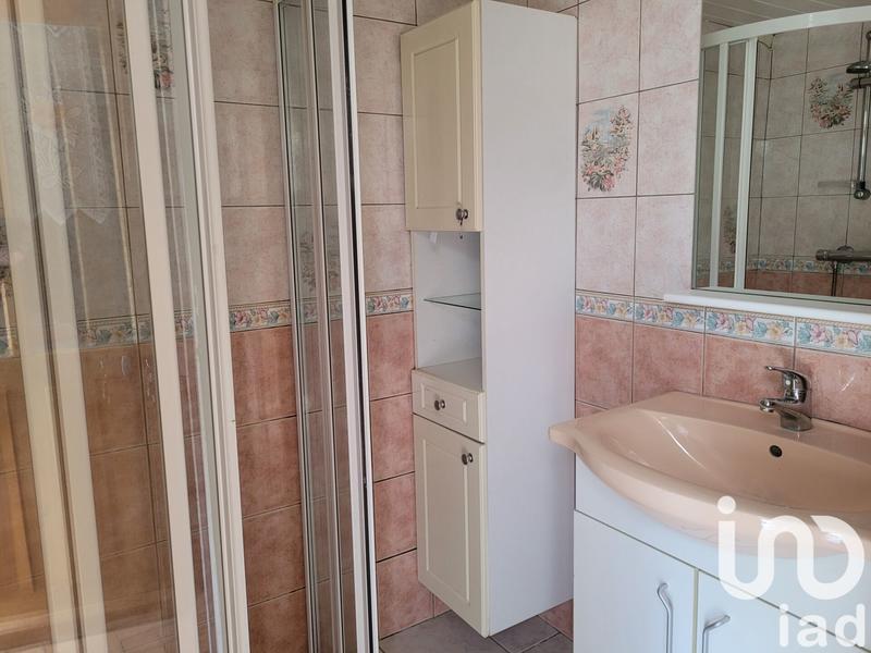 Maison - 57 m² - 2 pièces