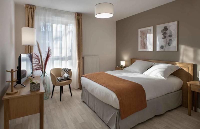 Appartement - 34 m² - 1 pièce