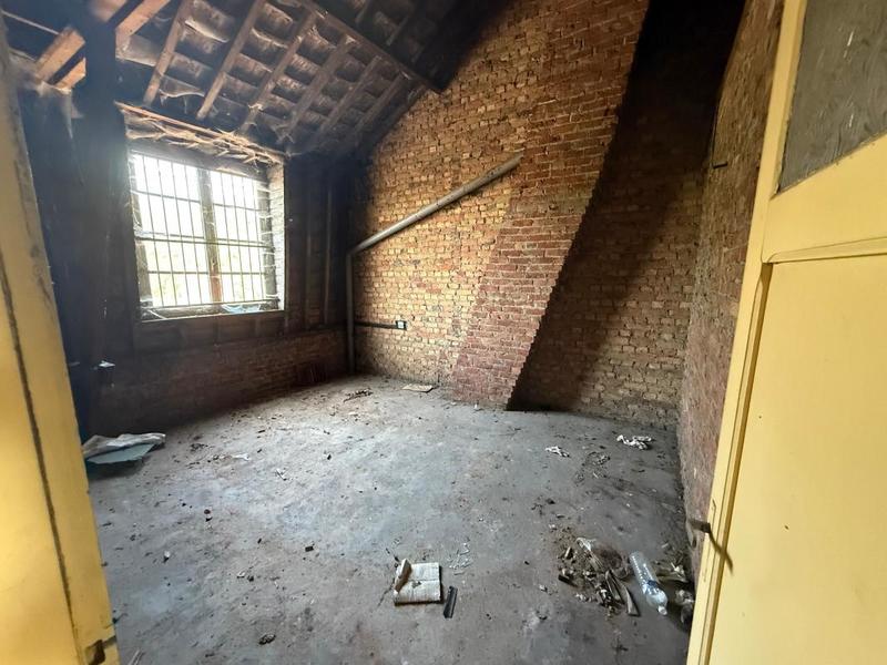 Immeuble - 162 m² - 1 pièce