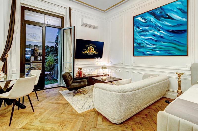 Loft - 40 m² - 1 pièce