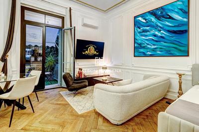 Loft - 40 m² - 1 pièce