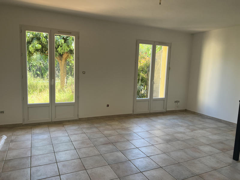 Maison - 72 m² - 3 pièces