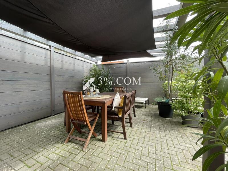 Maison de maîtres - 174 m² - 7 pièces