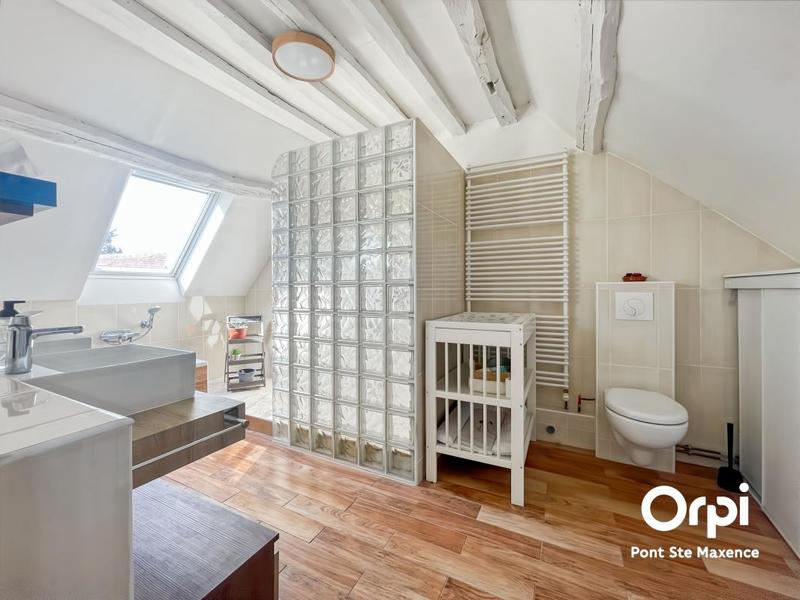 Longère - 165 m² - 6 pièces