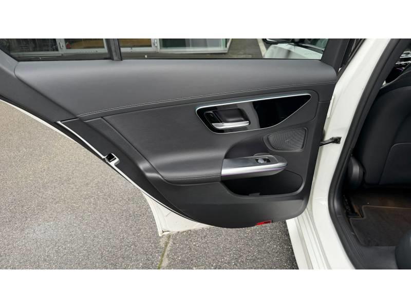 Mercedes Classe c 220 d 9g-Tronic Amg Line