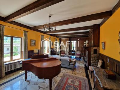 Bastide - 295 m² - 15 pièces