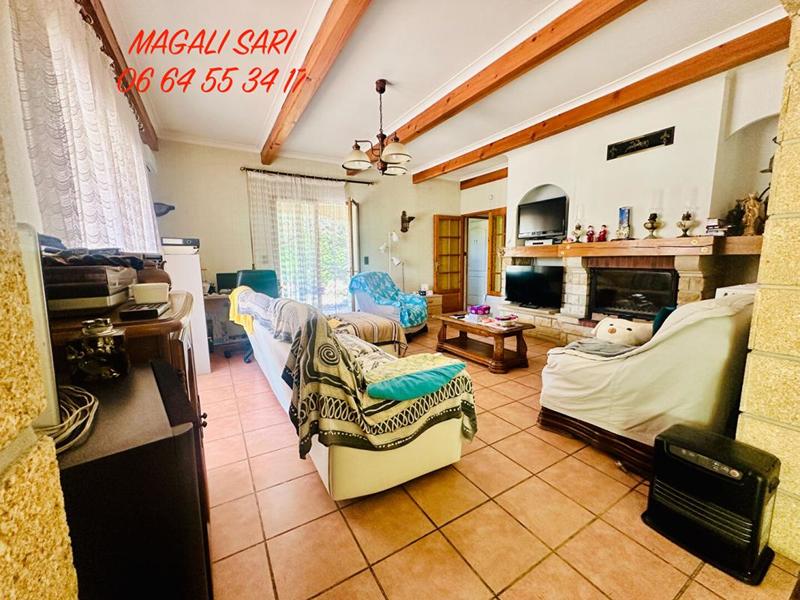 Villa - 119 m² - 5 pièces