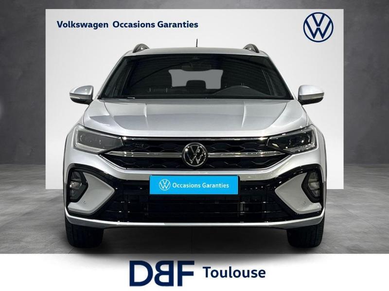 Volkswagen Taigo 1.0 Tsi 116 Dsg7 R-Line Edition