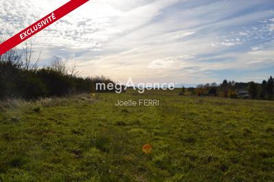 Terrain constructible - 5 151 m²