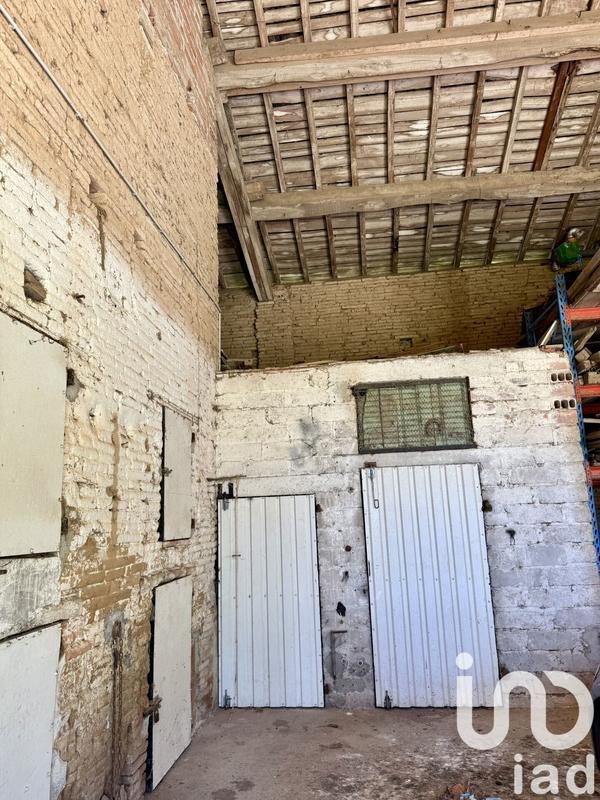 Ferme - 135 m² - 4 pièces