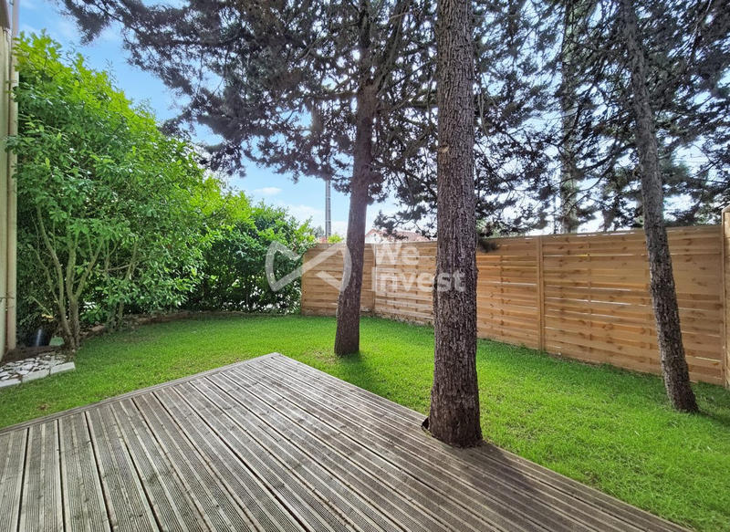 Duplex - 95 m² - 4 pièces