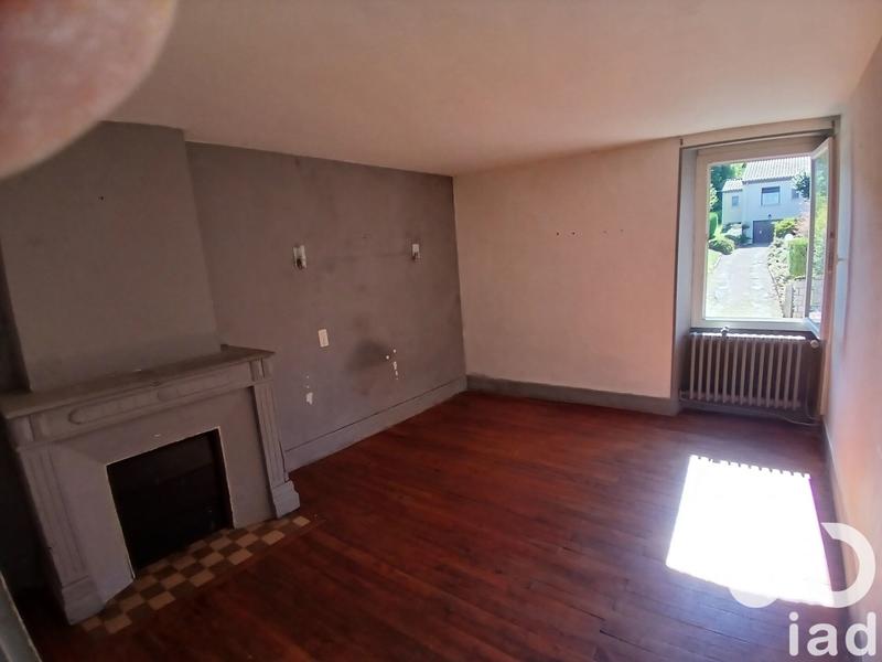 Maison de campagne - 170 m² - 7 pièces