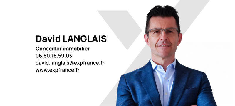 Appartement - 81 m² - 3 pièces