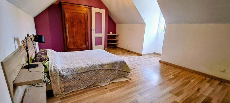 Maison - 154 m² - 6 pièces