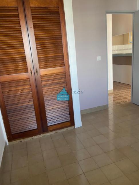 Maison - 124 m² - 6 pièces