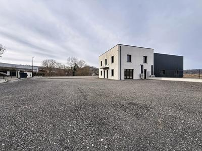 Bureau - 100 m² - 4 pièces