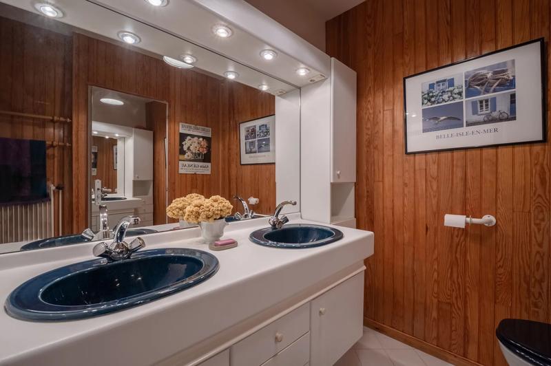 Maison - 190 m² - 6 pièces