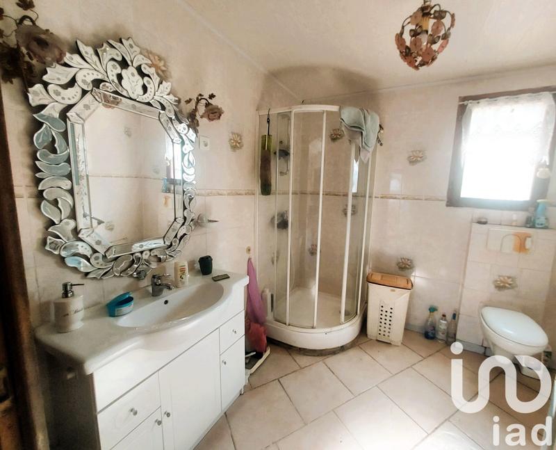 Maison de village - 165 m² - 4 pièces