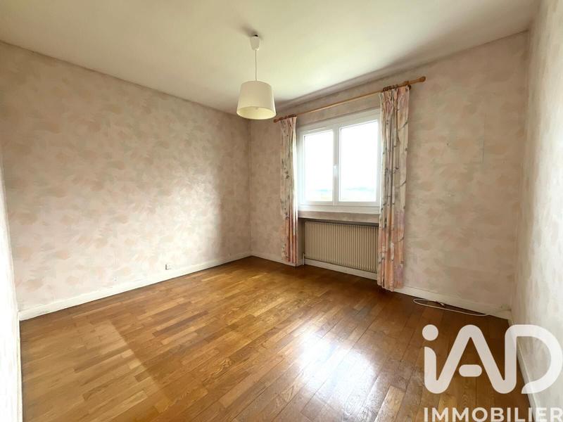 Maison - 119 m² - 4 pièces