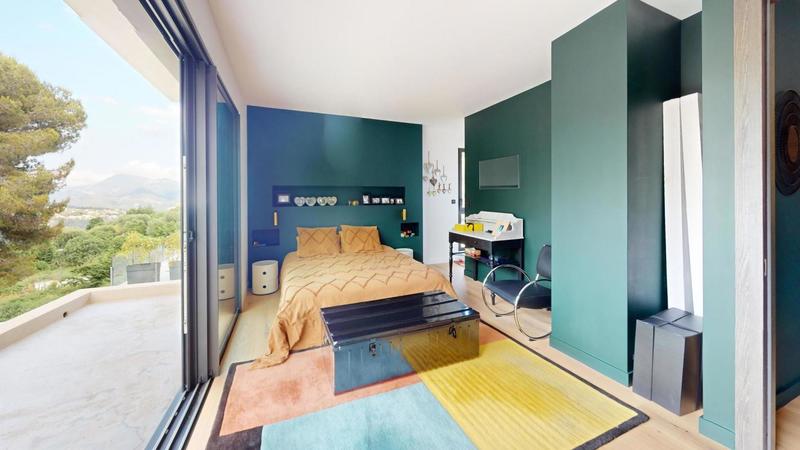 Villa - 149 m² - 5 pièces