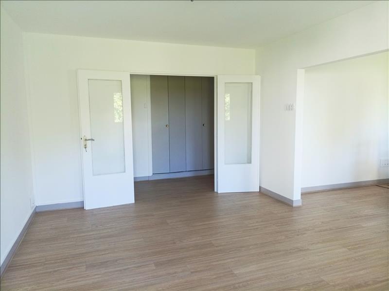 Appartement - 77 m² - 3 pièces