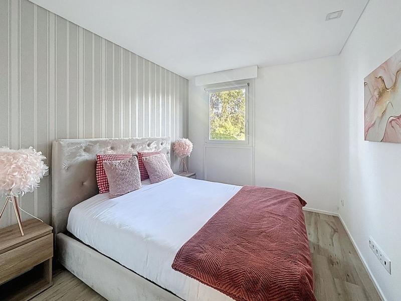 Appartement - 97 m² - 4 pièces